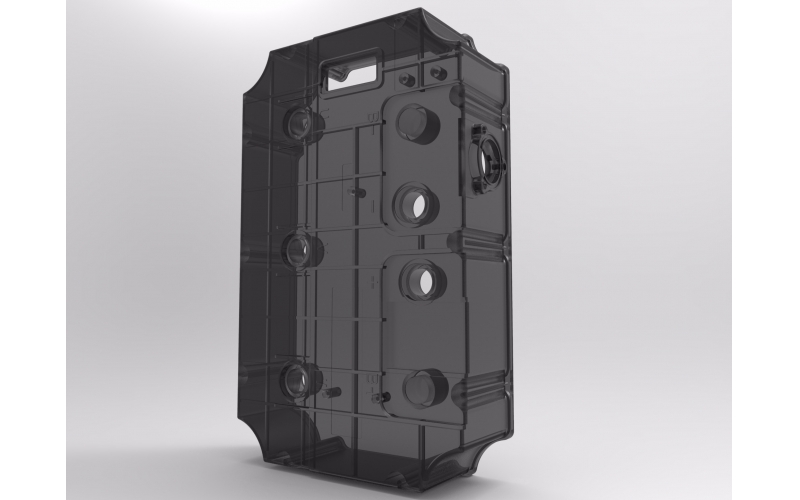 國家頒布的模具主要標(biāo)準(zhǔn)，深圳市模具廠完全貫徹執(zhí)行