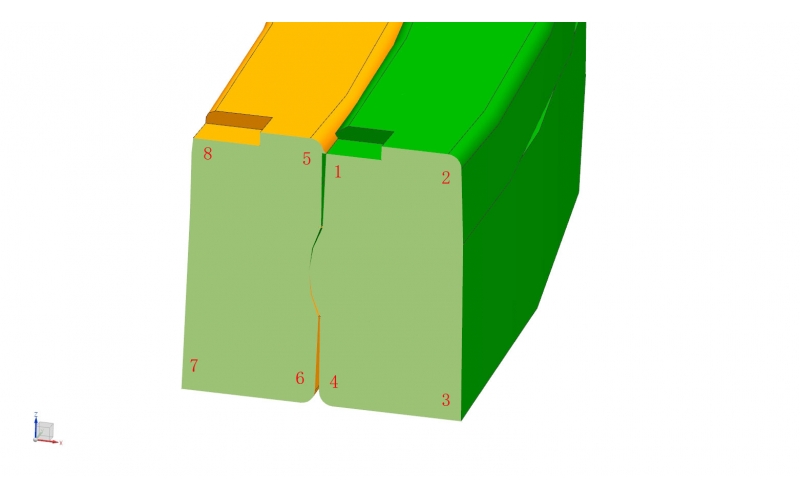 深圳市模具廠也有三大紀律 八項注意