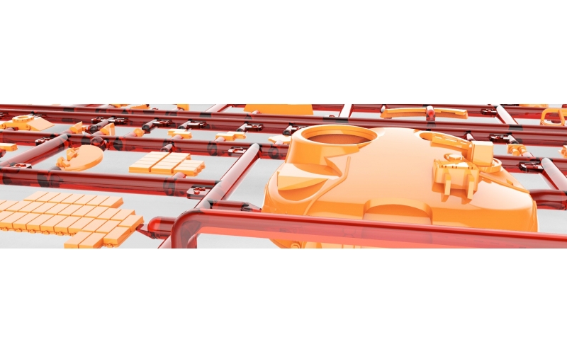 渲染設(shè)計(jì)在模具設(shè)計(jì)中的運(yùn)用，來自深圳市模具廠、塑膠模具公司、深模塑膠模具有限公司的產(chǎn)品報(bào)告-最好模具廠前十強(qiáng)