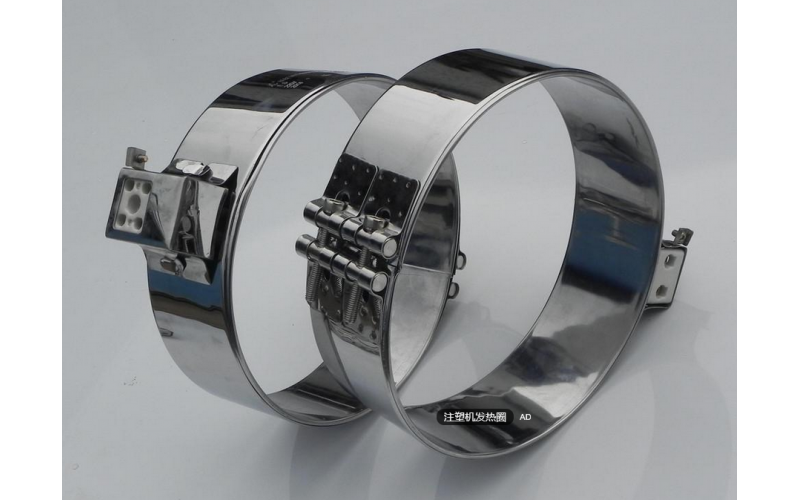 注塑機(jī)發(fā)熱圈在深圳塑膠模具廠中的重要地位