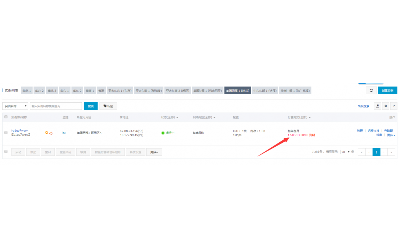 深圳市模具廠  海外服務(wù)器年合同即將到期，該不該續(xù)費(fèi)，還是重新定制新服務(wù)器