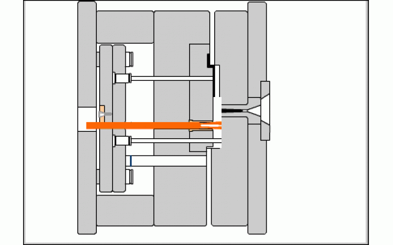 爆炸式機構-深圳市模具廠整理提供