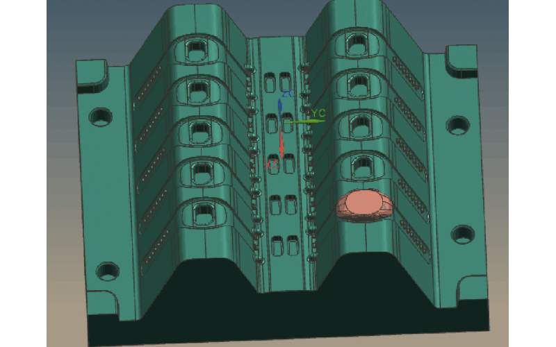 再論智能手表表帶的硅膠辦法-或者應該是液態(tài)硅膠，不應該使用混煉式硅膠