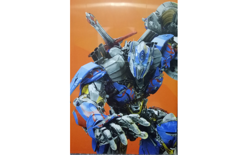 高達是日本的， 變形金剛是美國的， 中國有什么？ 模具廠努力啊 ！