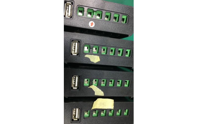 深圳模具廠加強(qiáng)出貨前檢驗(yàn)，能有效避免效率低下，浪費(fèi)時(shí)間的問題