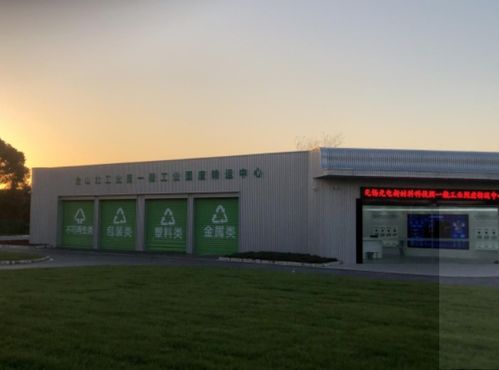 梁溪首個園區(qū)工業(yè)固廢智能化收運體系項目投運 助力無錫 無廢城市 建設(shè)駛?cè)肟燔嚨?></a></div>
<div   id=