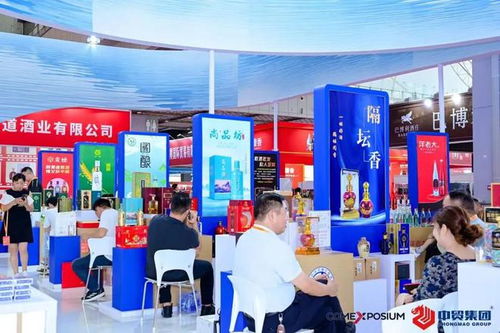 人氣火爆,名企匯聚,2024第十四屆南京糖酒會(huì)盛大開幕