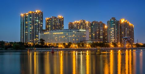 區(qū)域深耕 強(qiáng)化服務(wù) 江陰建邦鋁業(yè)參與江蘇區(qū)域房企首選品牌測評