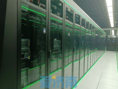 濟南 推進大模型創(chuàng)新工廠建設(shè) 助力大模型生態(tài)產(chǎn)業(yè)發(fā)展鳳凰網(wǎng)山東 鳳凰網(wǎng)