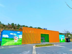 無錫適合企業(yè)公司素質(zhì)拓展訓(xùn)練團建活動的地方 太湖灣露營谷基地