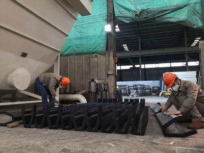 火速支援!無錫企業(yè)全力趕制武漢火神山醫(yī)院急需污水處理設備