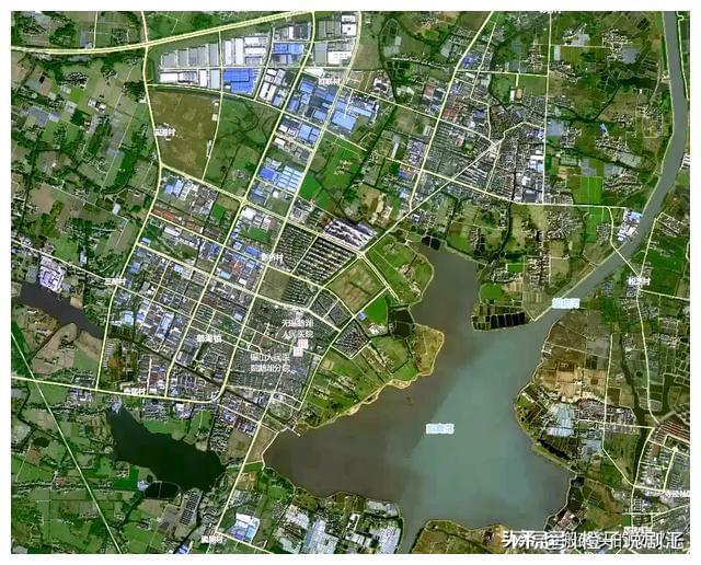 無錫市城市建設看錫山區(qū),錫山區(qū)城市框架初顯,錫山區(qū)街鎮(zhèn)有潛力