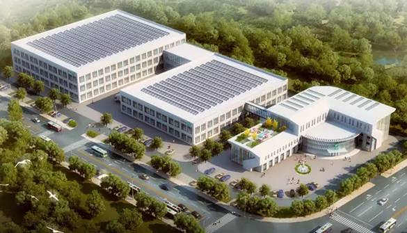 無(wú)錫這家企業(yè)與華為一起入圍2016年全球光伏逆變器企業(yè)十強(qiáng),被福布斯評(píng)選為2017中國(guó)非上市公司潛力第一
