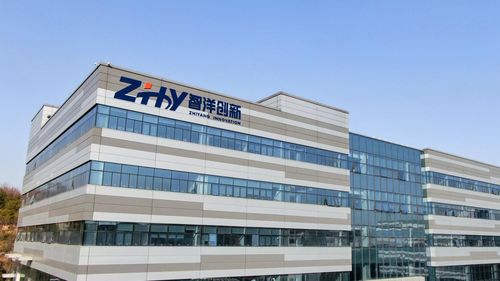 淄博高新區(qū)企業(yè)智洋創(chuàng)新獲批建設(shè)山東省重點(diǎn)實(shí)驗(yàn)室