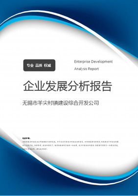 無(wú)錫羊尖項(xiàng)目策劃報(bào)告